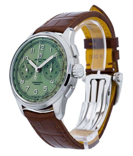 Breitling Premier AB0930 Image 2